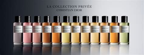 best dior exclusive perfume|christian dior fragrances list.